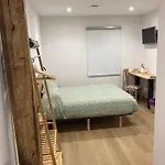Venkovský dům Studio&rooms Ortuzar