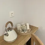 Venkovský dům Studio&rooms Ortuzar *