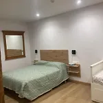 Studio&rooms Ortuzar Durango