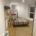 Studio&rooms Ortuzar Venkovský dům