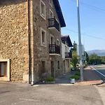 Venkovský dům Studio&rooms Ortuzar