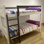 Studio&rooms Ortuzar Venkovský dům *