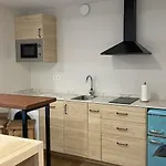 Studio&rooms Ortuzar