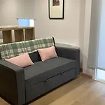 Studio&rooms Ortuzar Venkovský dům Durango