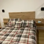 Venkovský dům Studio&rooms Ortuzar