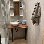 Venkovský dům Studio&rooms Ortuzar