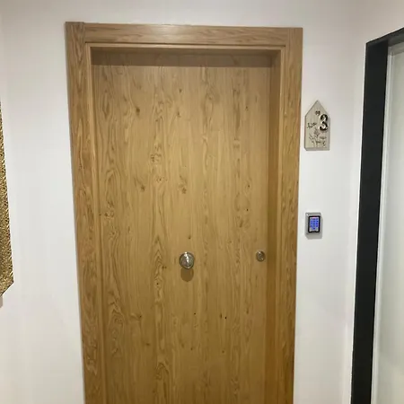Studio&rooms Ortuzar カントリーハウス *
