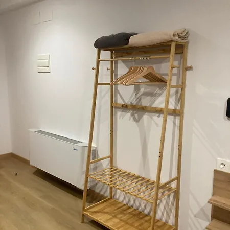 Studio&rooms Ortuzar ドゥランゴ