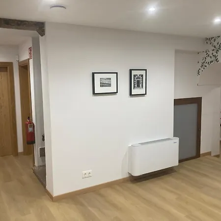 컨트리하우스 Studio&rooms Ortuzar *