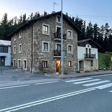 カントリーハウス Studio&rooms Ortuzar