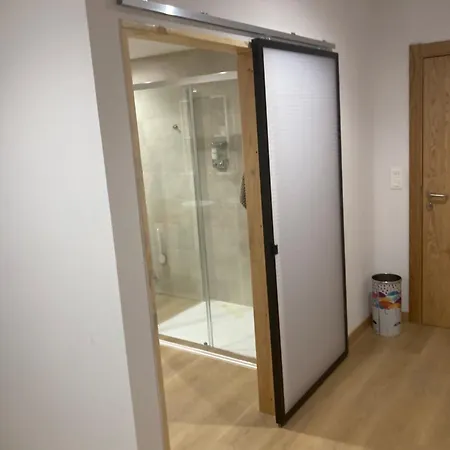 Studio&rooms Ortuzar カントリーハウス *