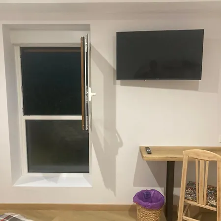 Studio&rooms Ortuzar * ドゥランゴ