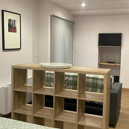 Studio&rooms Ortuzar * 두랑고