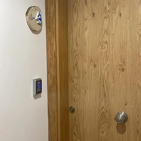 カントリーハウス Studio&rooms Ortuzar *
