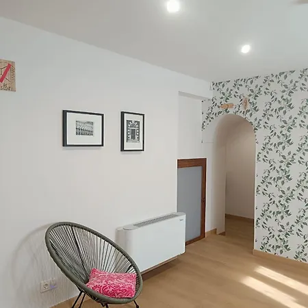 Studio&rooms Ortuzar 컨트리하우스 두랑고