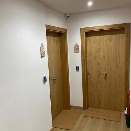 Studio&rooms Ortuzar ドゥランゴ