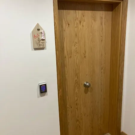 カントリーハウス Studio&rooms Ortuzar ドゥランゴ