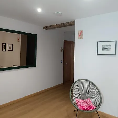 Studio&rooms Ortuzar カントリーハウス *