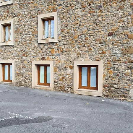 컨트리하우스 Studio&rooms Ortuzar