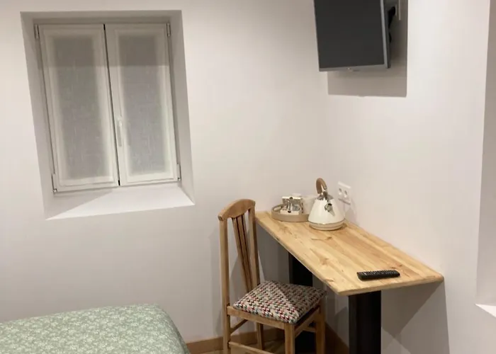 Studio&rooms Ortuzar * 두랑고