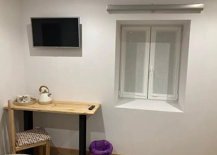 Studio&rooms Ortuzar * 두랑고