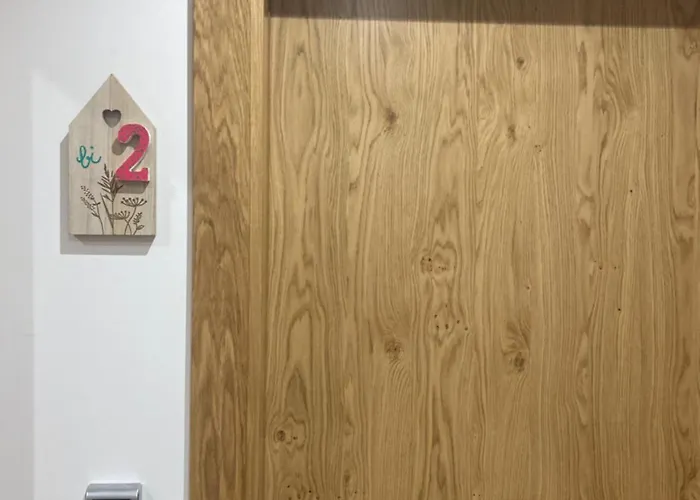 Studio&rooms Ortuzar