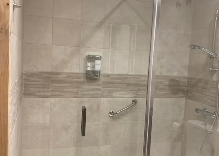 Studio&rooms Ortuzar