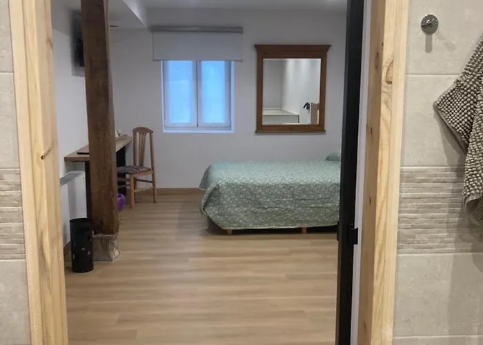 Studio&rooms Ortuzar 두랑고