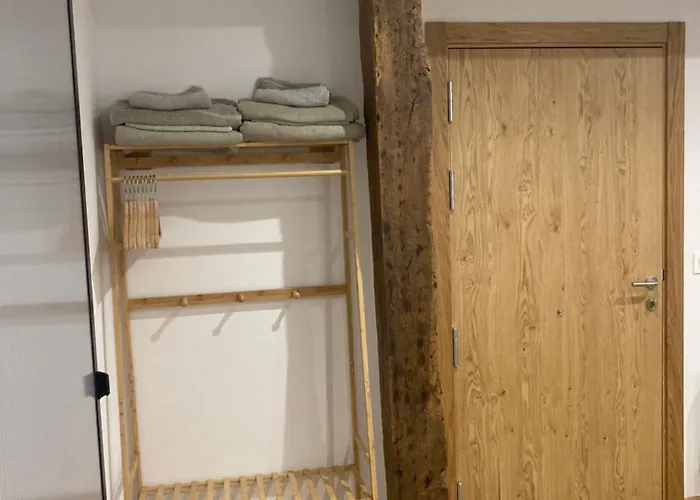 Studio&rooms Ortuzar 컨트리하우스 두랑고