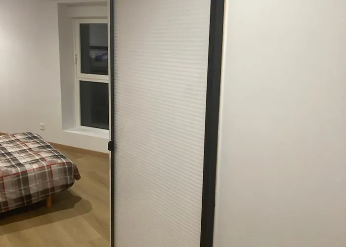 Studio&rooms Ortuzar 컨트리하우스