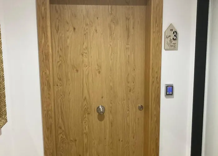 Studio&rooms Ortuzar 컨트리하우스 *