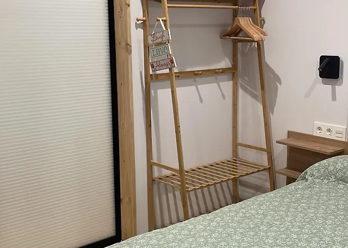 Studio&rooms Ortuzar 컨트리하우스 *