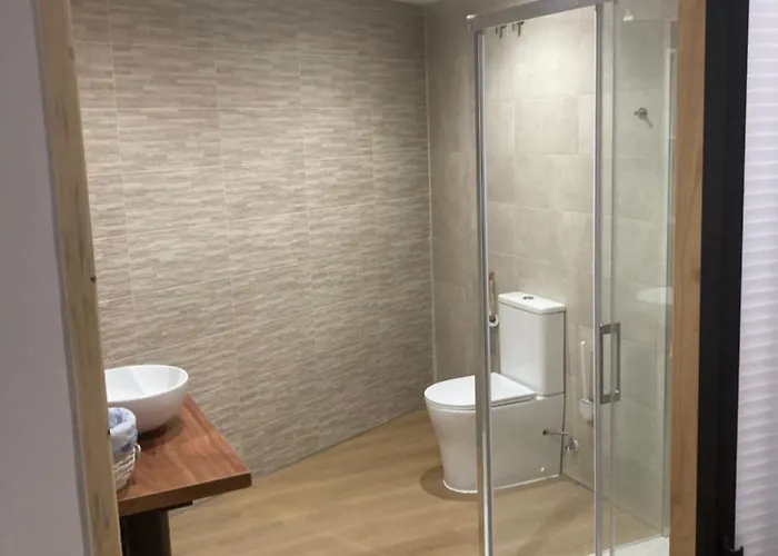 Studio&rooms Ortuzar 두랑고