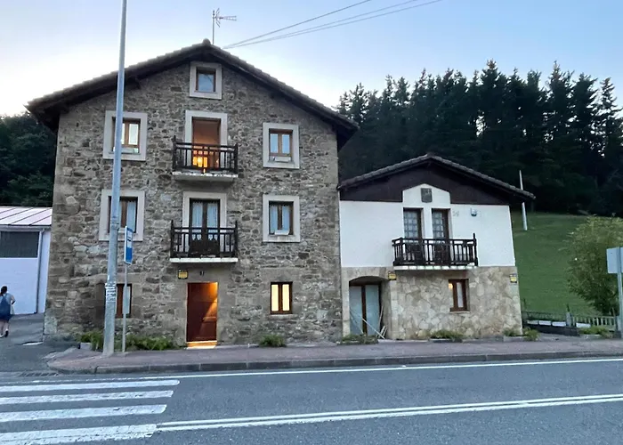 Studio&rooms Ortuzar