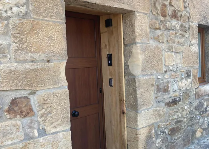 Studio&rooms Ortuzar * 두랑고