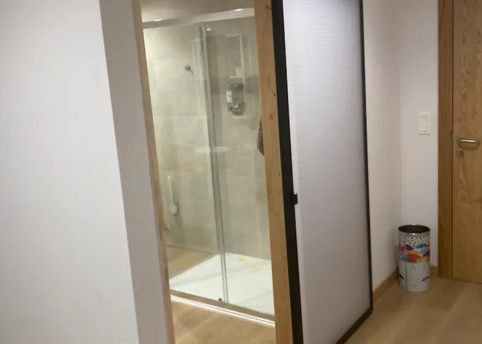 Studio&rooms Ortuzar 컨트리하우스 *