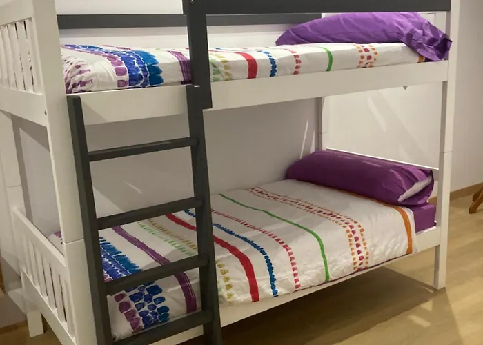 Studio&rooms Ortuzar 컨트리하우스 *