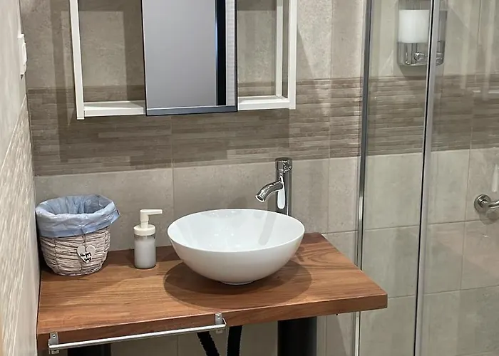 Studio&rooms Ortuzar * 두랑고