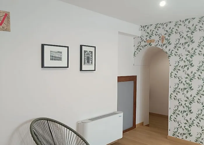 Studio&rooms Ortuzar 컨트리하우스 두랑고