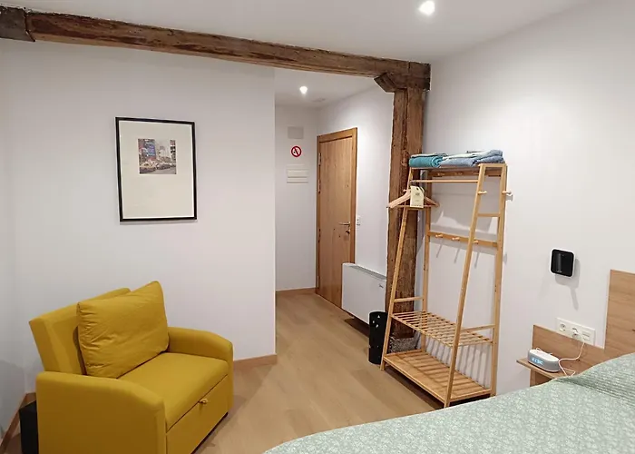 Studio&rooms Ortuzar 두랑고