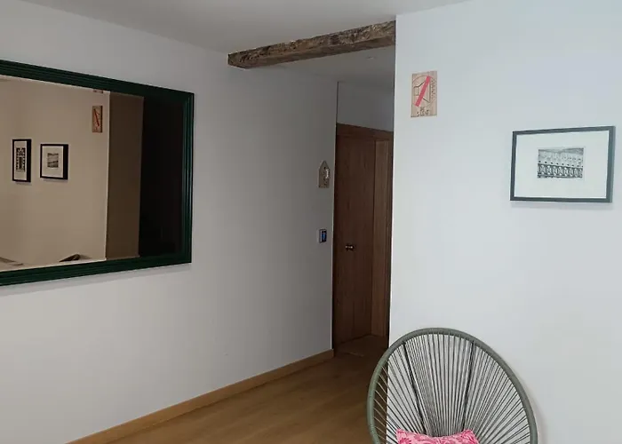 Studio&rooms Ortuzar 컨트리하우스 *