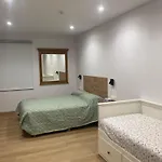 Studio&rooms Ortuzar