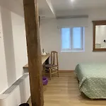 Studio&rooms Ortuzar