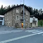 Landhaus Studio&rooms Ortuzar