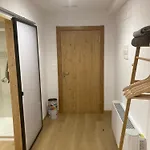 Studio&rooms Ortuzar *