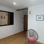 Studio&rooms Ortuzar Landhaus *