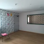 Studio&rooms Ortuzar