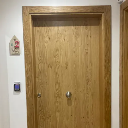 Studio&rooms Ortuzar Gospodarstwo wiejskie *