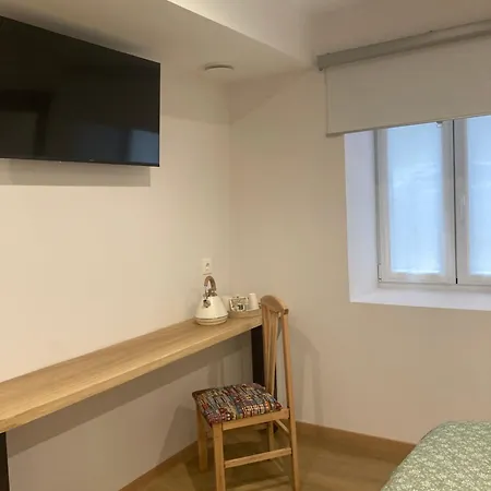 Studio&rooms Ortuzar * Durango