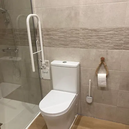 Studio&rooms Ortuzar